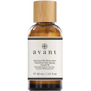 Avant Skincare Limited Edition Advanced Bio Restorative Superfood Facial Oil - Facial Oil Avant Skincare Limited Edition Advanced Bio Restorative Superfood Facial Oil - Facial Oil