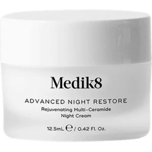 Medik8 Advanced Night Restore Rejuvenating Night Cream 12,5mL Medik8 Advanced Night Restore Rejuvenating Night Cream 12,5mL
