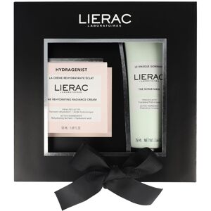 Lierac Hydragenist Rehydrating Cream - Face Moisturizer Lierac Hydragenist Rehydrating Cream - Face Moisturizer