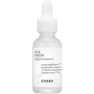 COSRX - Pure Fit Cica Serum - Soothing facial serum - 30ml COSRX - Pure Fit Cica Serum - Soothing facial serum - 30ml