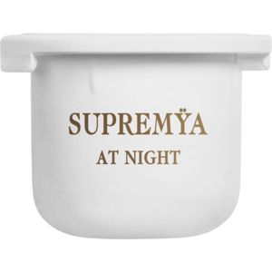 Sisley Supremÿa At Night the Supreme Anti-Aging Eye Cream Brightening 15mL Refill Sisley Supremÿa At Night the Supreme Anti-Aging Eye Cream Brightening 15mL Refill