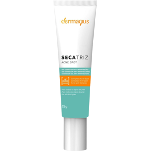 Dermagius Secatriz Acne Spot Gel - Acne Treatment Dermagius Secatriz Acne Spot Gel - Acne Treatment