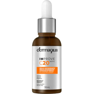Dermagius Improve C 20 - Serum for Wrinkles & Brightening Dermagius Improve C 20 - Serum for Wrinkles & Brightening