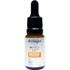 Dermagius Improve C 20 Antioxidant Serum - Skin Care Dermagius Improve C 20 Antioxidant Serum - Skin Care