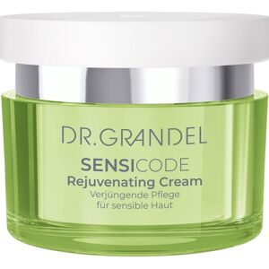 Dr Grandel Sensicode Rejuvenating Cream - Sensitive Skin 50mL Dr Grandel Sensicode Rejuvenating Cream - Sensitive Skin 50mL