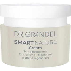 Dr Grandel Smart Nature Cream Smoothing 24-Hour Nourishing Cream 50mL Dr Grandel Smart Nature Cream Smoothing 24-Hour Nourishing Cream 50mL