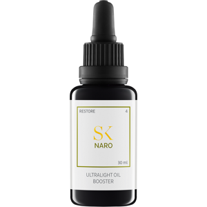 Skintegra Naro Facial Ultralight Oil Booster - Facial Oil Skintegra Naro Facial Ultralight Oil Booster - Facial Oil