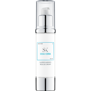 Skintegra Cica-Cera Supercharched Rescue Cream 50mL Skintegra Cica-Cera Supercharched Rescue Cream 50mL