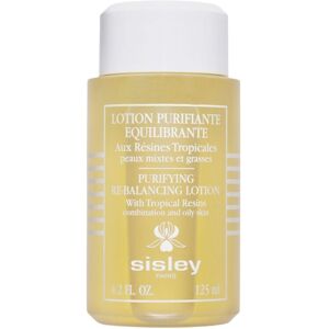 Sisley Purifying Re-Balancing Lotion with Tropical Resins 125mL Sisley Purifying Re-Balancing Lotion with Tropical Resins 125mL