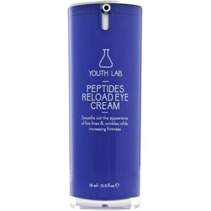 Youth Lab Peptides Reload Eye Cream - Anti-aging Youth Lab Peptides Reload Eye Cream - Anti-aging
