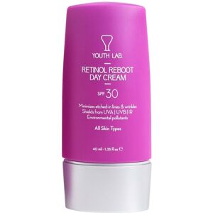 Youth Lab Retinol Reboot Day Cream - Anti-Aging SPF30 Youth Lab Retinol Reboot Day Cream - Anti-Aging SPF30