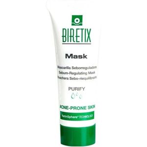 Cantabria Labs Biretix Sebum-Regulating Mask - Facial Mask Cantabria Labs Biretix Sebum-Regulating Mask - Facial Mask