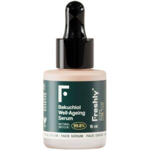 Freshly Cosmetics Bakuchiol Well-Ageing Serum - Wrinkles & Expression Lines Freshly Cosmetics Bakuchiol Well-Ageing Serum - Wrinkles & Expression Lines