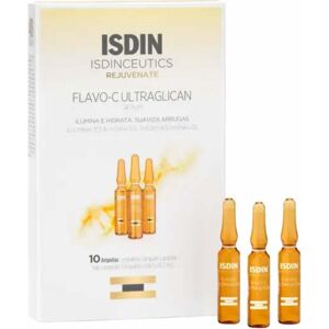 Isdinceutics Flavo-c Ultraglican 10x2mL Isdinceutics Flavo-c Ultraglican 10x2mL