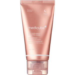 Medicube Collagen Night Wrapping Peel Off Firming Night Mask 75mL Medicube Collagen Night Wrapping Peel Off Firming Night Mask 75mL