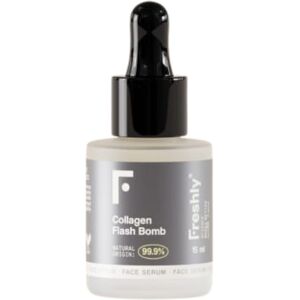 Freshly Collagen Flash Bomb Lifting Face Serum - Face Serum Freshly Collagen Flash Bomb Lifting Face Serum - Face Serum