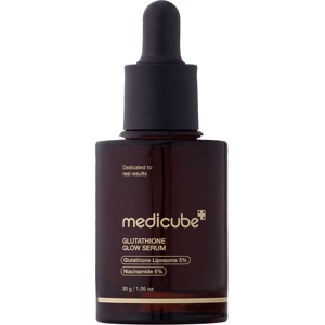Medicube Age-R Glutathione Glow Serum Anti-Aging 30mL Medicube Age-R Glutathione Glow Serum Anti-Aging 30mL