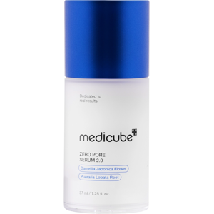 Medicube Zero Pore Serum 2.0 Seboregulating 37mL Medicube Zero Pore Serum 2.0 Seboregulating 37mL