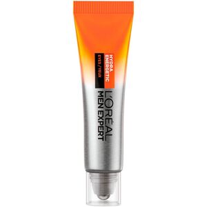 L'Oréal Paris Men Expert Hydra Energetic Eye Contour Roll-On 10mL L'Oréal Paris Men Expert Hydra Energetic Eye Contour Roll-On 10mL