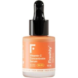 Freshly Cosmetics Vitamin C Serum - Antioxidant & Anti-Aging Freshly Cosmetics Vitamin C Serum - Antioxidant & Anti-Aging