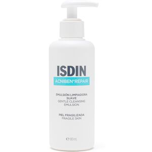 Isdin Acniben Repair Mild Facial Cleansing Emulsion - Facial Cleansing Emulsion Isdin Acniben Repair Mild Facial Cleansing Emulsion - Facial Cleansing Emulsion