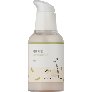 Round Lab Soybean Serum - Ceramide & Peptide Hydration Round Lab Soybean Serum - Ceramide & Peptide Hydration
