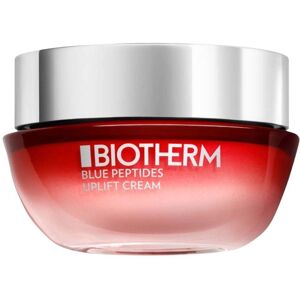 Biotherm Blue Peptides Uplift Day Cream Youthful Glow 30mL Biotherm Blue Peptides Uplift Day Cream Youthful Glow 30mL