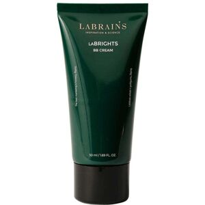 Labrains BB Cream Olive Undertones - BB Cream Labrains BB Cream Olive Undertones - BB Cream