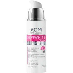 ACM Laboratoire Dermatologique Dépiwhite Intensive Anti-Dark Spot Concentrated Serum 30mL ACM Laboratoire Dermatologique Dépiwhite Intensive Anti-Dark Spot Concentrated Serum 30mL