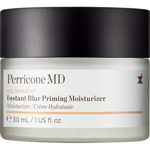 Perricone MD No Makeup Instant Blur Priming Moisturizer - Moisturizer Perricone MD No Makeup Instant Blur Priming Moisturizer - Moisturizer