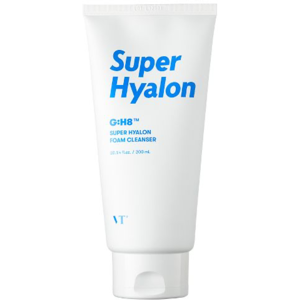 VT Super Hyalon Foam - Facial Cleanser - 300ml VT Super Hyalon Foam - Facial Cleanser - 300ml