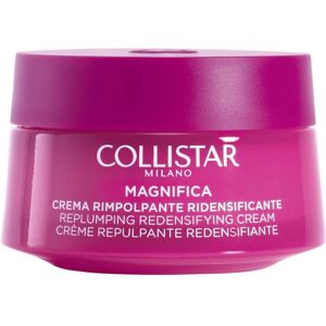 Collistar Magnifica Replumping Redensifying Cream Iconic Rich Texture 50mL Collistar Magnifica Replumping Redensifying Cream Iconic Rich Texture 50mL