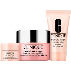 Clinique Moisture Surge SPF25 Sheer Hydrator Clinique Moisture Surge SPF25 Sheer Hydrator