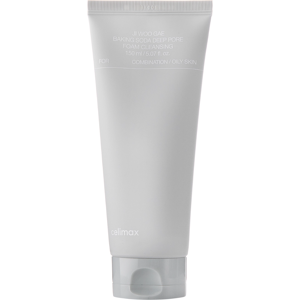 Celimax Ji Woo Gae Baking Soda Deep Pore Facial Foam Cleansing 150mL Celimax Ji Woo Gae Baking Soda Deep Pore Facial Foam Cleansing 150mL