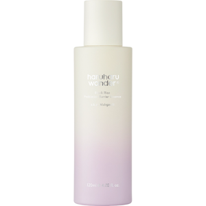 Haruharu Wonder Black Rice Probiotics Barrier Essence Soothing Face 120mL Haruharu Wonder Black Rice Probiotics Barrier Essence Soothing Face 120mL