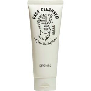 Devonine Face Cleanser Gel - All Skin Types - 100mL Devonine Face Cleanser Gel - All Skin Types - 100mL