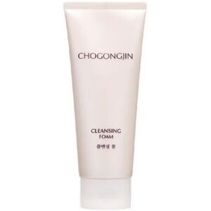 MISSHA Chogongjin Cleansing Foam - Cleansing Foam MISSHA Chogongjin Cleansing Foam - Cleansing Foam