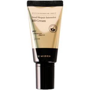Mizon Snail Repair Intensive BB Cream SPF50 PA+++ - BB Cream Mizon Snail Repair Intensive BB Cream SPF50 PA+++ - BB Cream