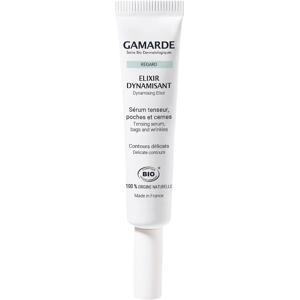 Gamarde Energizing Eye Contour Elixir Serum 10g Gamarde Energizing Eye Contour Elixir Serum 10g