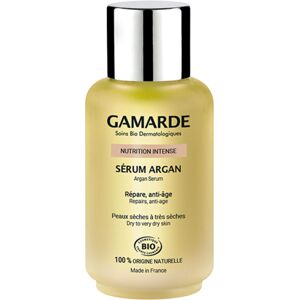 Gamarde Body Intense Nutrition - Serum for Very Dry Skin - Nourishing & Repairing Gamarde Body Intense Nutrition - Serum for Very Dry Skin - Nourishing & Repairing