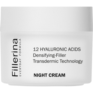 Fillerina Model Night Cream - Night Cream - Night Cream Fillerina Model Night Cream - Night Cream - Night Cream