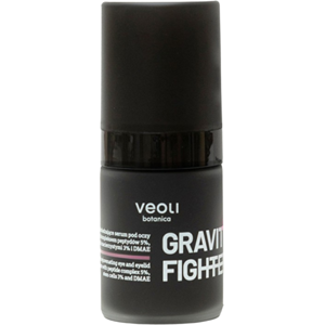 Veoli Botanica Gravity Fighter Eye Serum - Peptides - 15mL Veoli Botanica Gravity Fighter Eye Serum - Peptides - 15mL