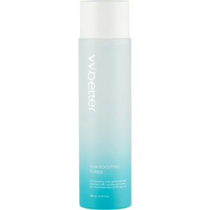 vvbetter AHA BOOSTING TONER - Facial Toner vvbetter AHA BOOSTING TONER - Facial Toner