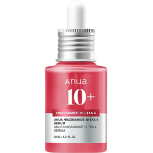 Anua Nicainamide 10% + TXA 4% Serum (30ml) Anua Nicainamide 10% + TXA 4% Serum (30ml)