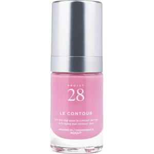 Projet 28 Le Contour Anti-Aging Eye Contour Cream - Eye Cream Projet 28 Le Contour Anti-Aging Eye Contour Cream - Eye Cream