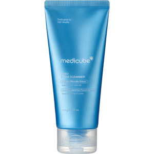 Medicube Zeo Pore Capsule Cleaning Foam - Cleanser for All Skin Types Medicube Zeo Pore Capsule Cleaning Foam - Cleanser for All Skin Types