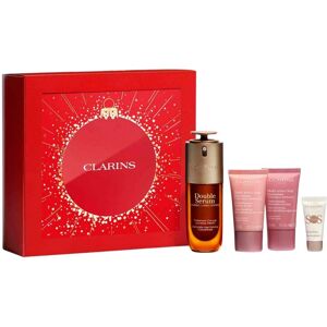 Clarins Double Serum Complete Age-Defying Concentrate Clarins Double Serum Complete Age-Defying Concentrate