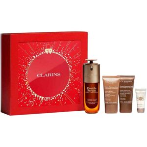 Clarins Double Serum Complete Age-Defying Concentrate Clarins Double Serum Complete Age-Defying Concentrate