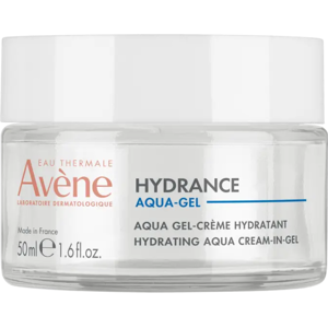 Avène Hydrance Aqua-Gel Hydrating Aqua Cream-in-Gel - Face, Neck & Chest - Sensitive Skin Avène Hydrance Aqua-Gel Hydrating Aqua Cream-in-Gel - Face, Neck & Chest - Sensitive Skin