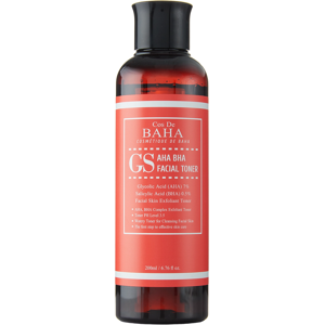 Cos De BAHA GS AHA BHA Facial Toner - Exfoliating Moisturizer for All Skin Types Cos De BAHA GS AHA BHA Facial Toner - Exfoliating Moisturizer for All Skin Types